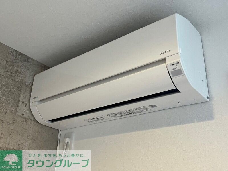 INFINITY KOYASUMACHIの物件内観写真