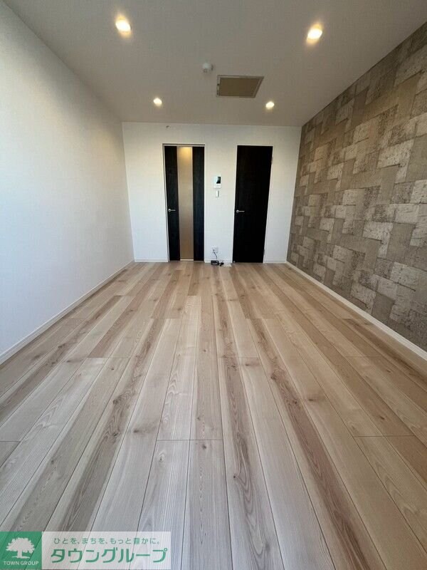 INFINITY KOYASUMACHIの物件内観写真