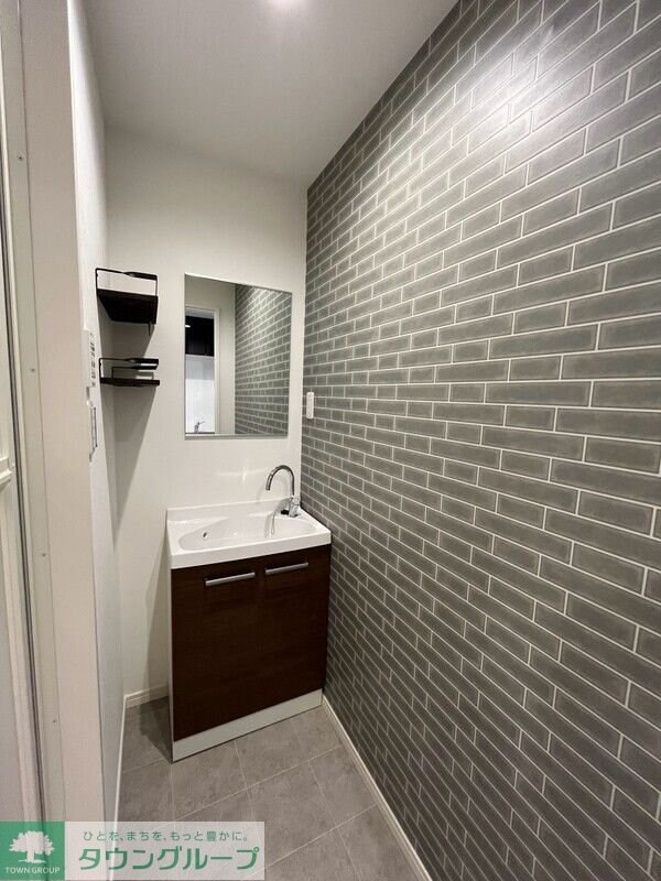 INFINITY KOYASUMACHIの物件内観写真