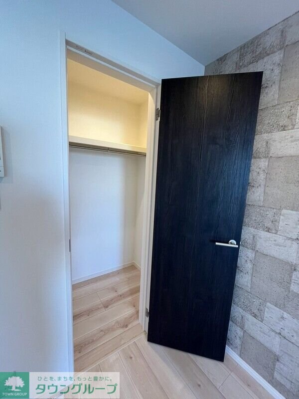 INFINITY KOYASUMACHIの物件内観写真