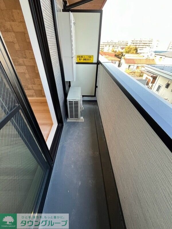 INFINITY KOYASUMACHIの物件内観写真