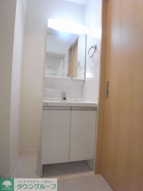 セントラルセレッソ国立の物件内観写真