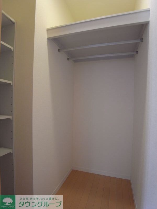 セントラルセレッソ国立の物件内観写真