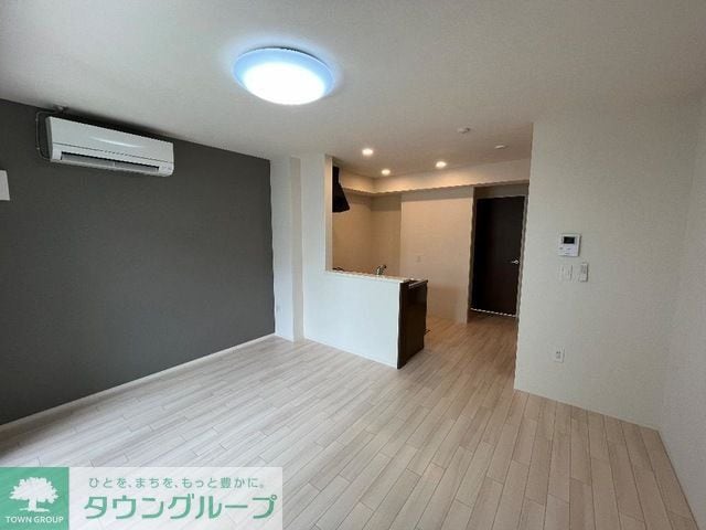 ジュアンの物件内観写真