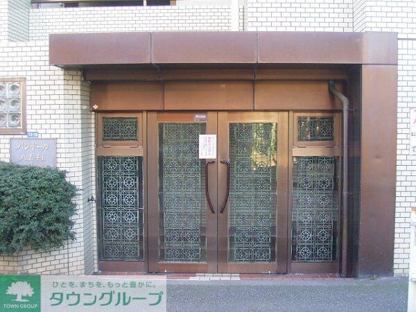 パレ・ドール八王子IIの物件内観写真