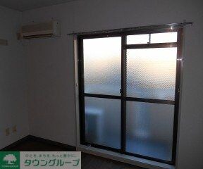 パレ・ドール八王子IIの物件内観写真