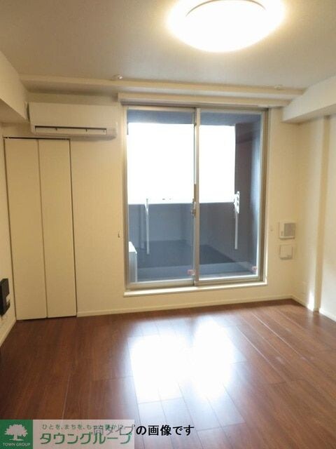 フォレストガーデン小門町の物件内観写真