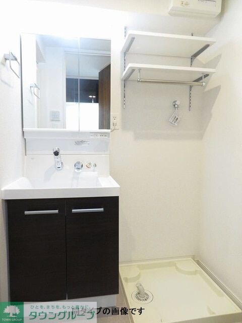 フォレストガーデン小門町の物件内観写真