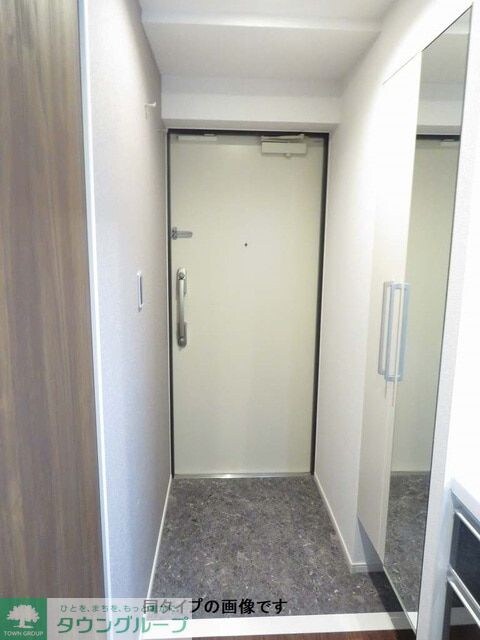 フォレストガーデン小門町の物件内観写真