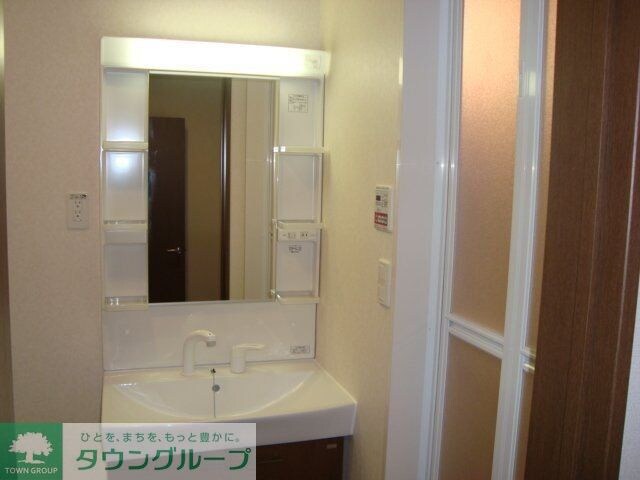 モデルナの物件内観写真