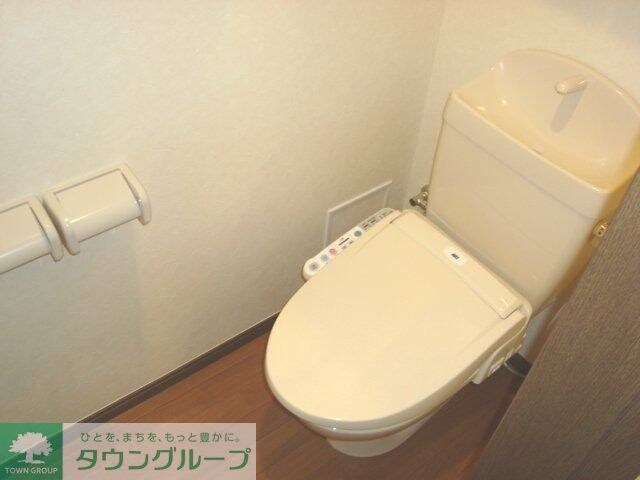 モデルナの物件内観写真