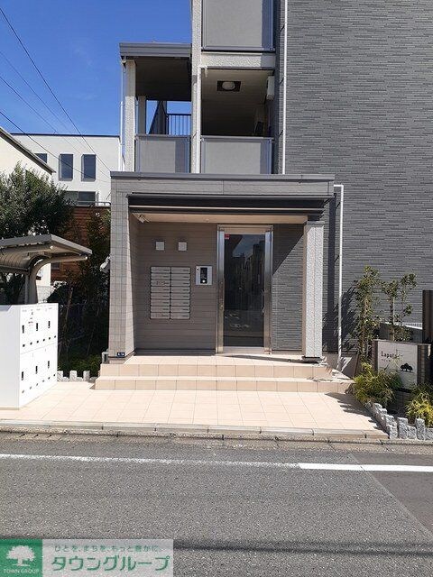 ラピュタの物件内観写真