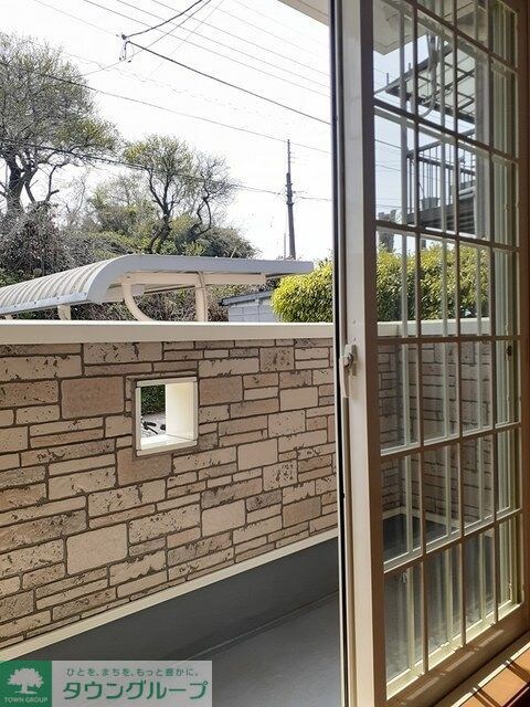 リッチリバー館の物件内観写真