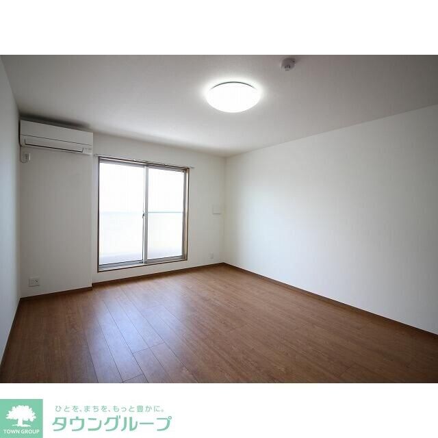 リコルテ長沼の物件内観写真