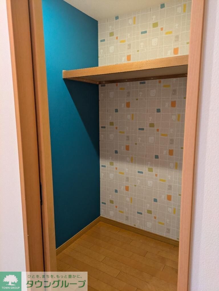 ガーデンズ国立東館の物件内観写真