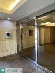 ガーデンズ国立東館の物件内観写真