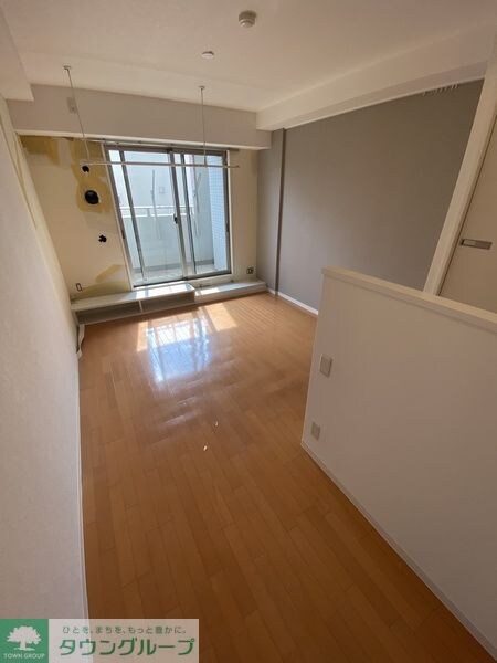 リコ・コリーナの物件内観写真