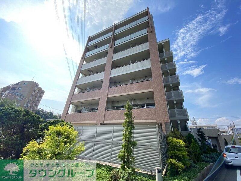 リコ・コリーナの物件内観写真