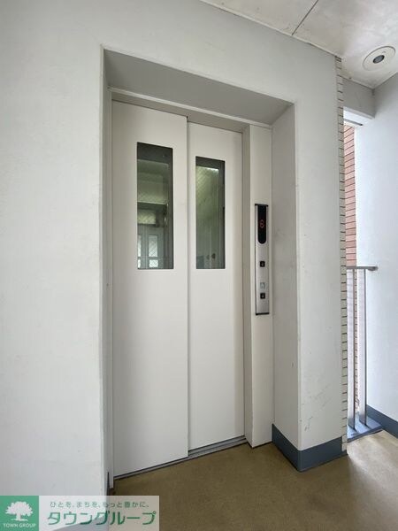 リコ・コリーナの物件内観写真