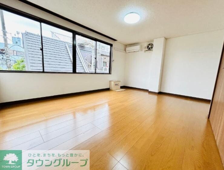 元本郷町田口ビルIIの物件内観写真