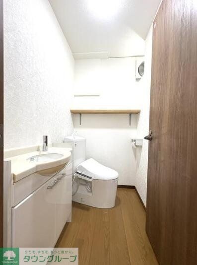 元本郷町田口ビルIIの物件内観写真