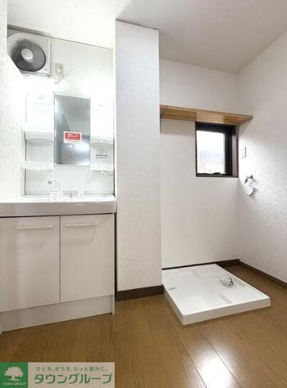 元本郷町田口ビルIIの物件内観写真