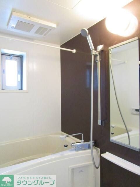 カドリフォリエの物件内観写真