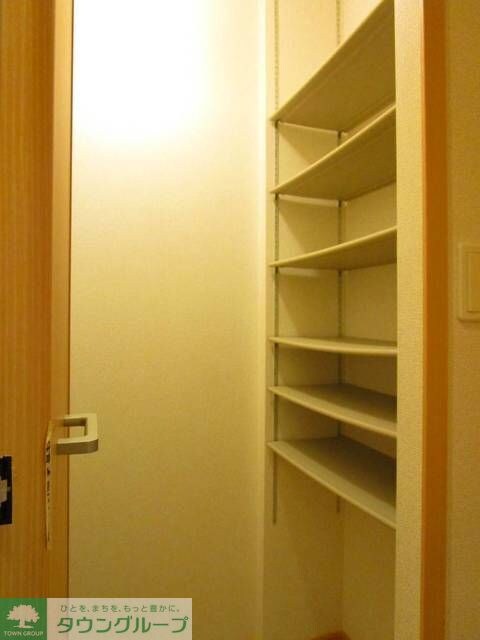 カドリフォリエの物件内観写真