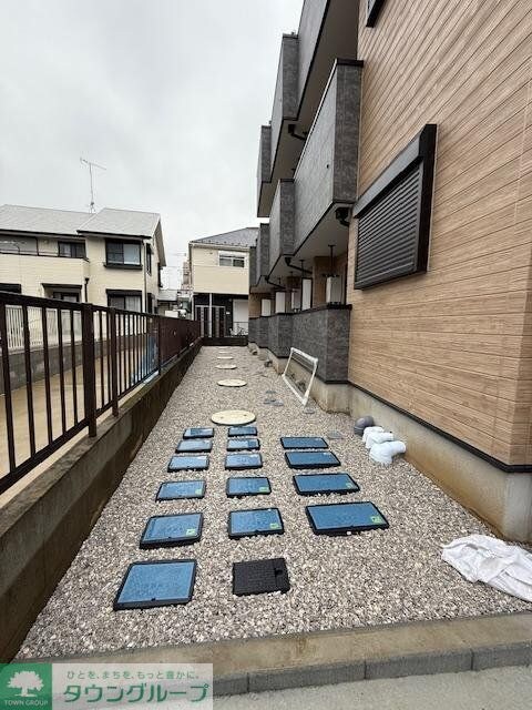 MELDIA西八王子IIIの物件内観写真