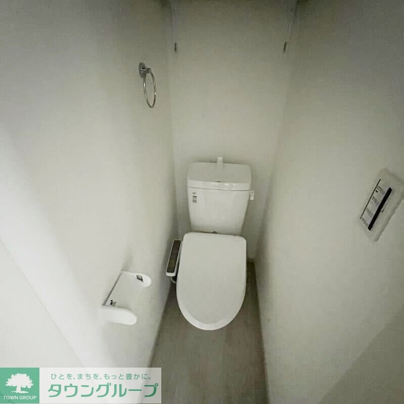 MELDIA西八王子IIIの物件内観写真