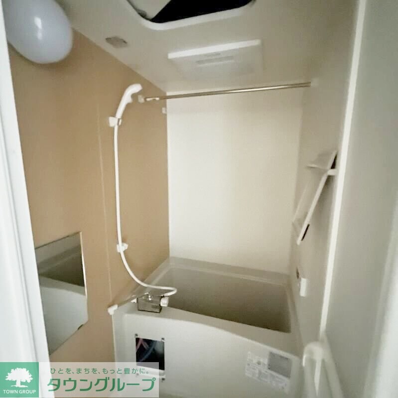 MELDIA西八王子IIIの物件内観写真