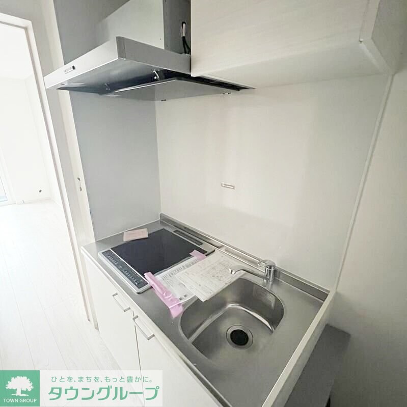 MELDIA西八王子IIIの物件内観写真