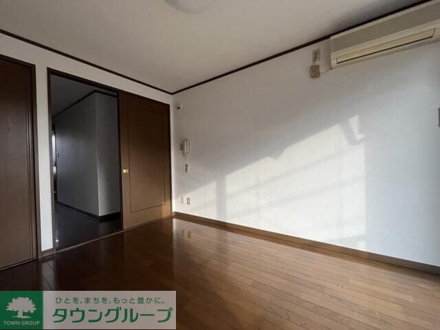 クレールメゾン北野の物件内観写真