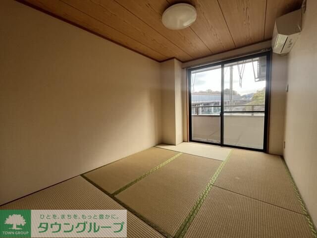 クレールメゾン北野の物件内観写真