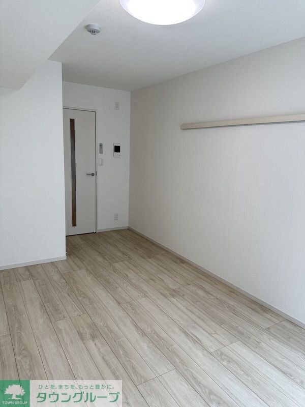 サードロック八王子の物件内観写真