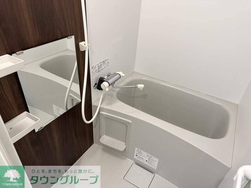 サードロック八王子の物件内観写真