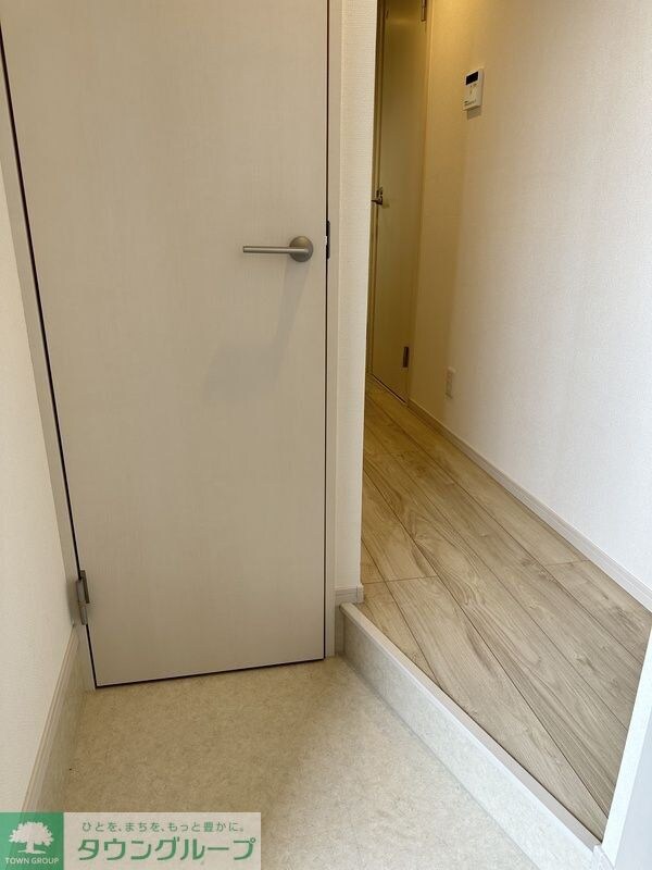 サードロック八王子の物件内観写真