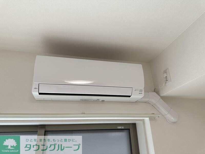 サードロック八王子の物件内観写真