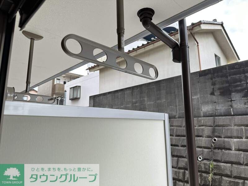 サードロック八王子の物件内観写真