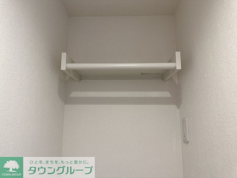 サードロック八王子の物件内観写真