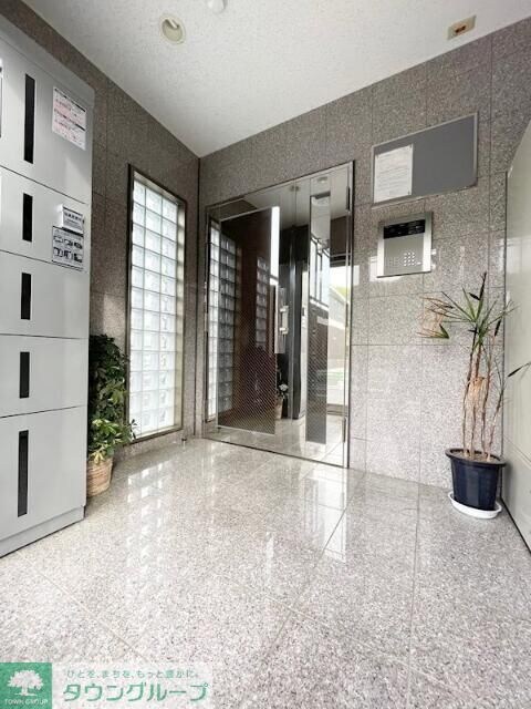 コート・デュークの物件内観写真