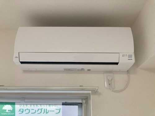 リブリ KOYO並木の物件内観写真