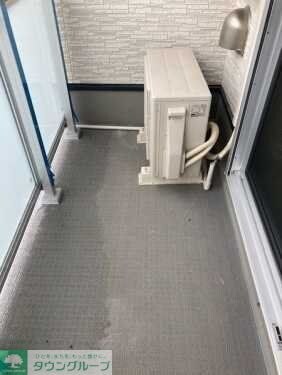 リブリ KOYO並木の物件内観写真