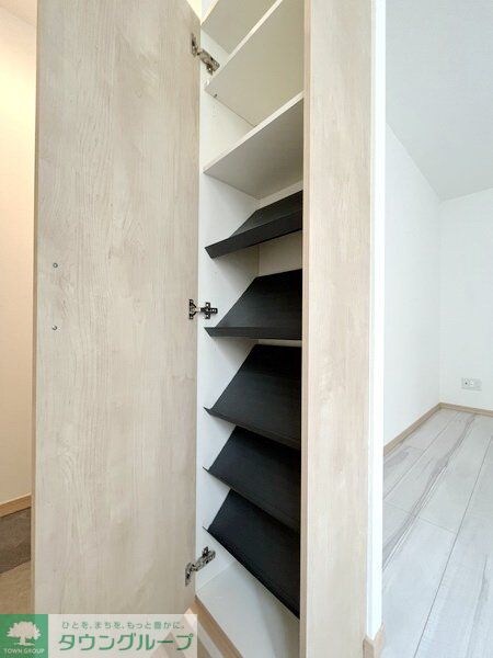 ゲートタウン矢野口の物件内観写真