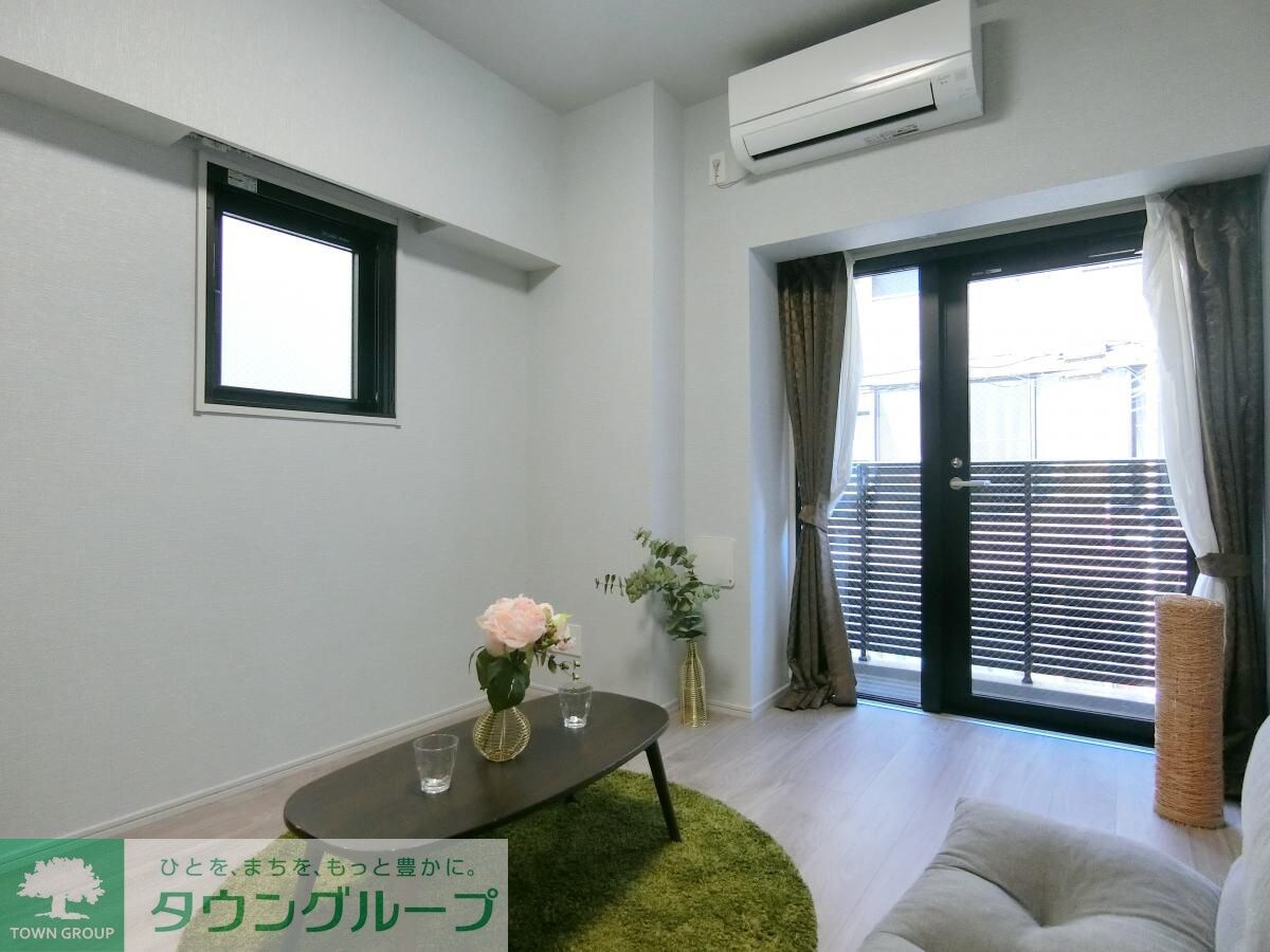 HY’s MAXIV立川錦町の物件内観写真