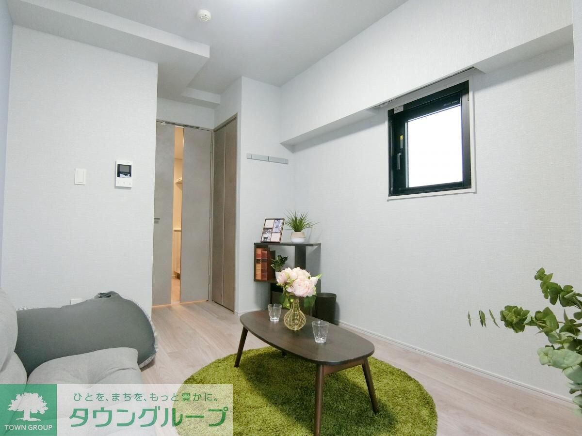 HY’s MAXIV立川錦町の物件内観写真