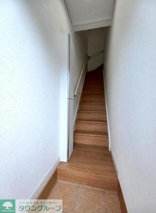 アクアシティ片倉の物件内観写真