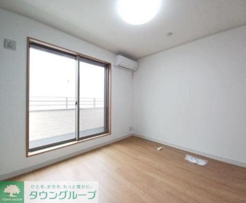 アクアシティ片倉の物件内観写真