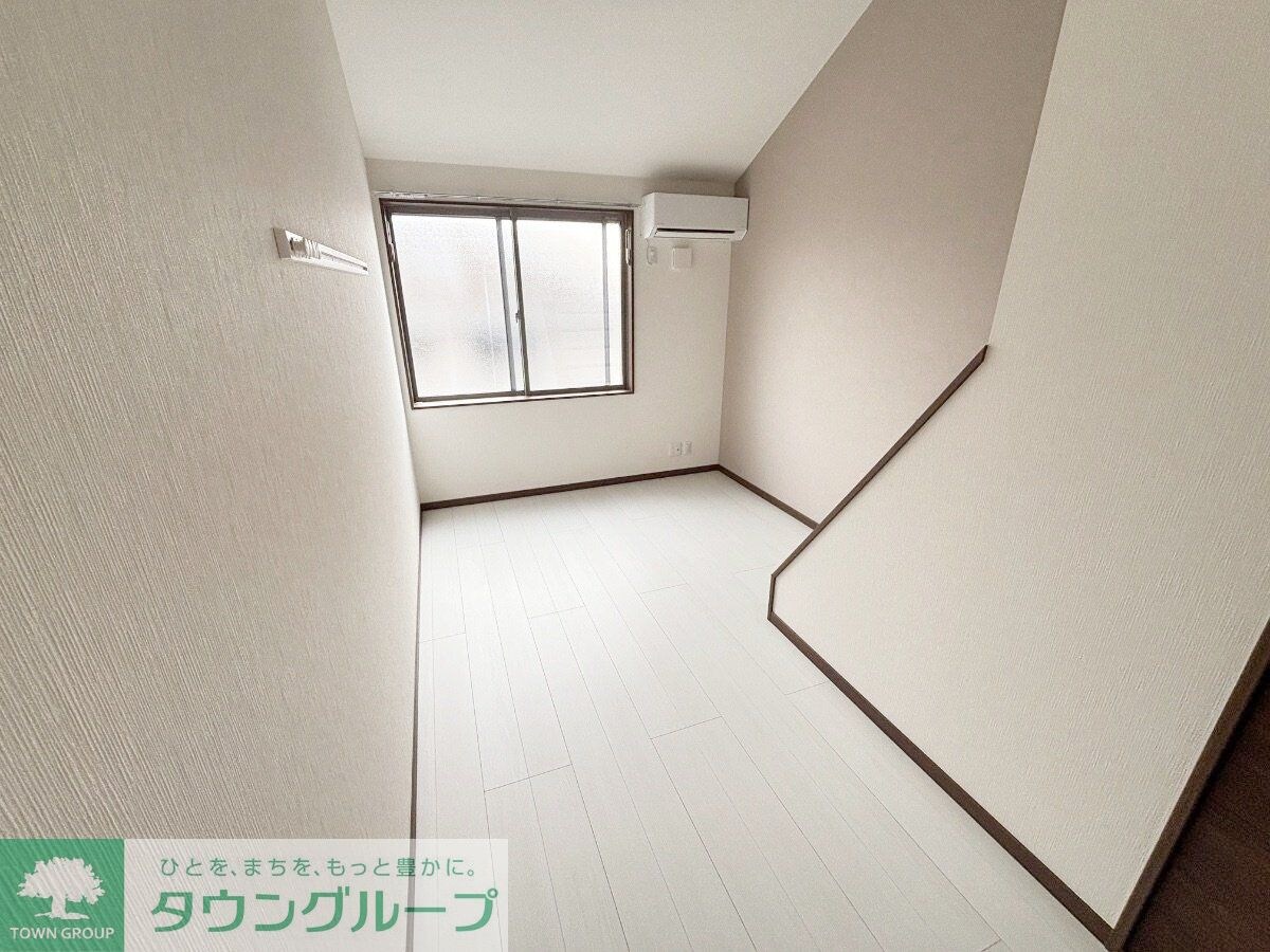 ヴェルジェの物件内観写真