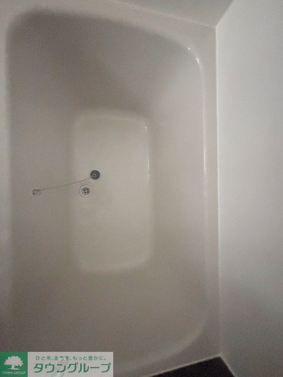 ヴェルジェの物件内観写真